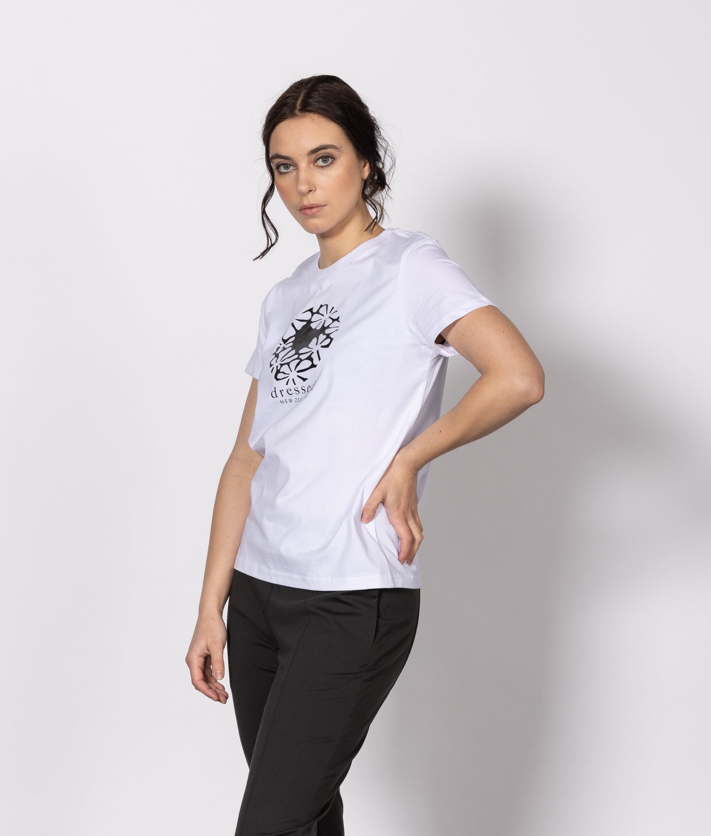 Botanic T-Shirt