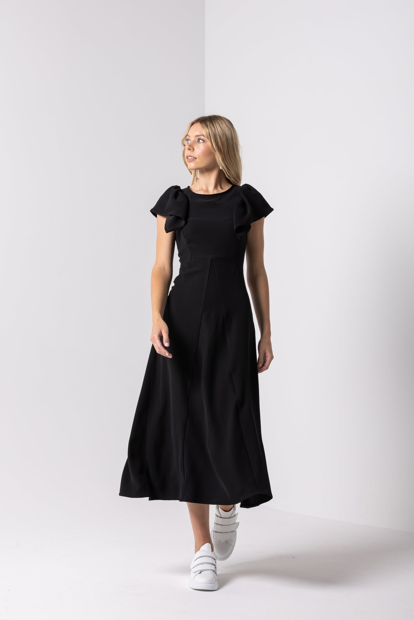 Antionette Dress