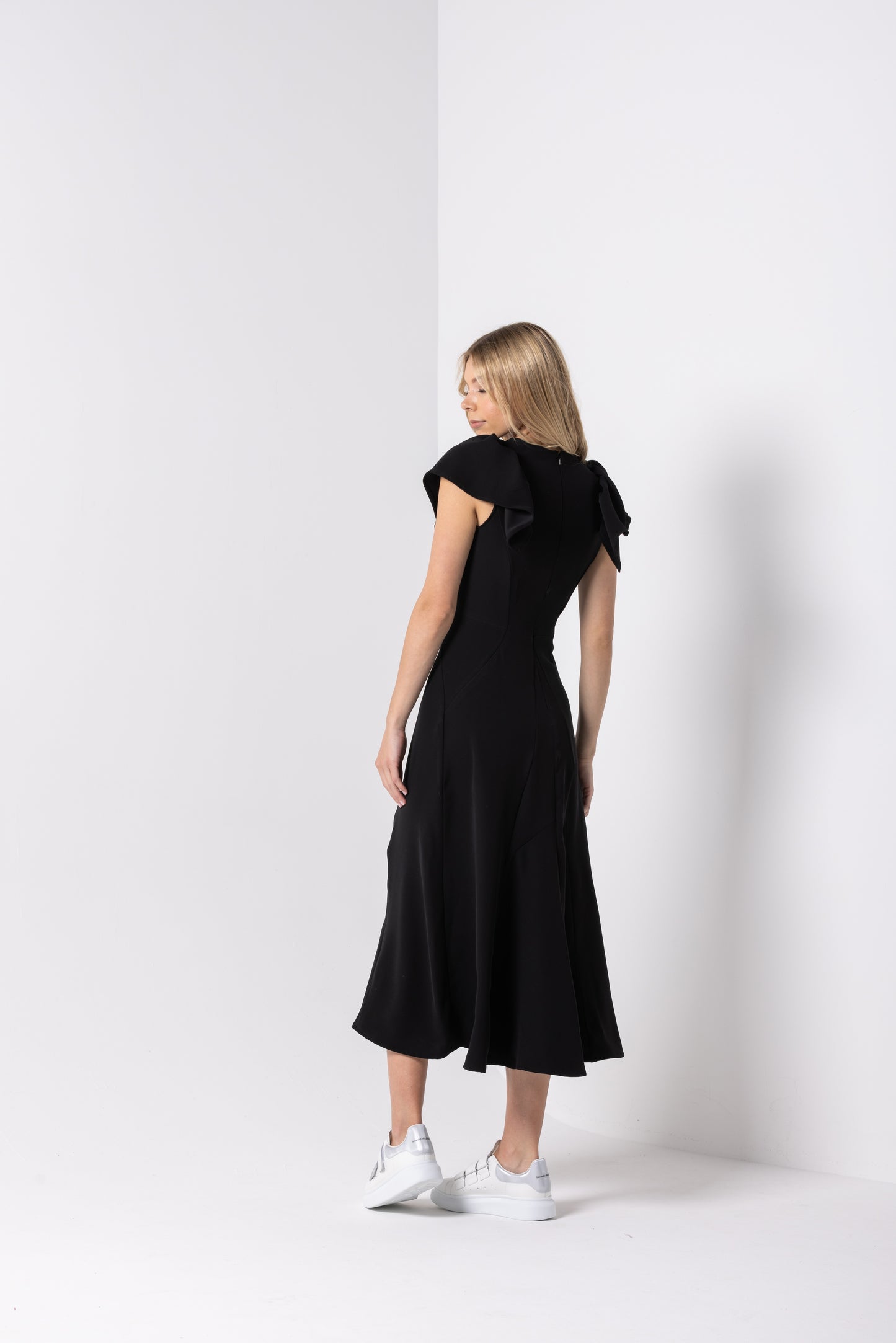 Antionette Dress