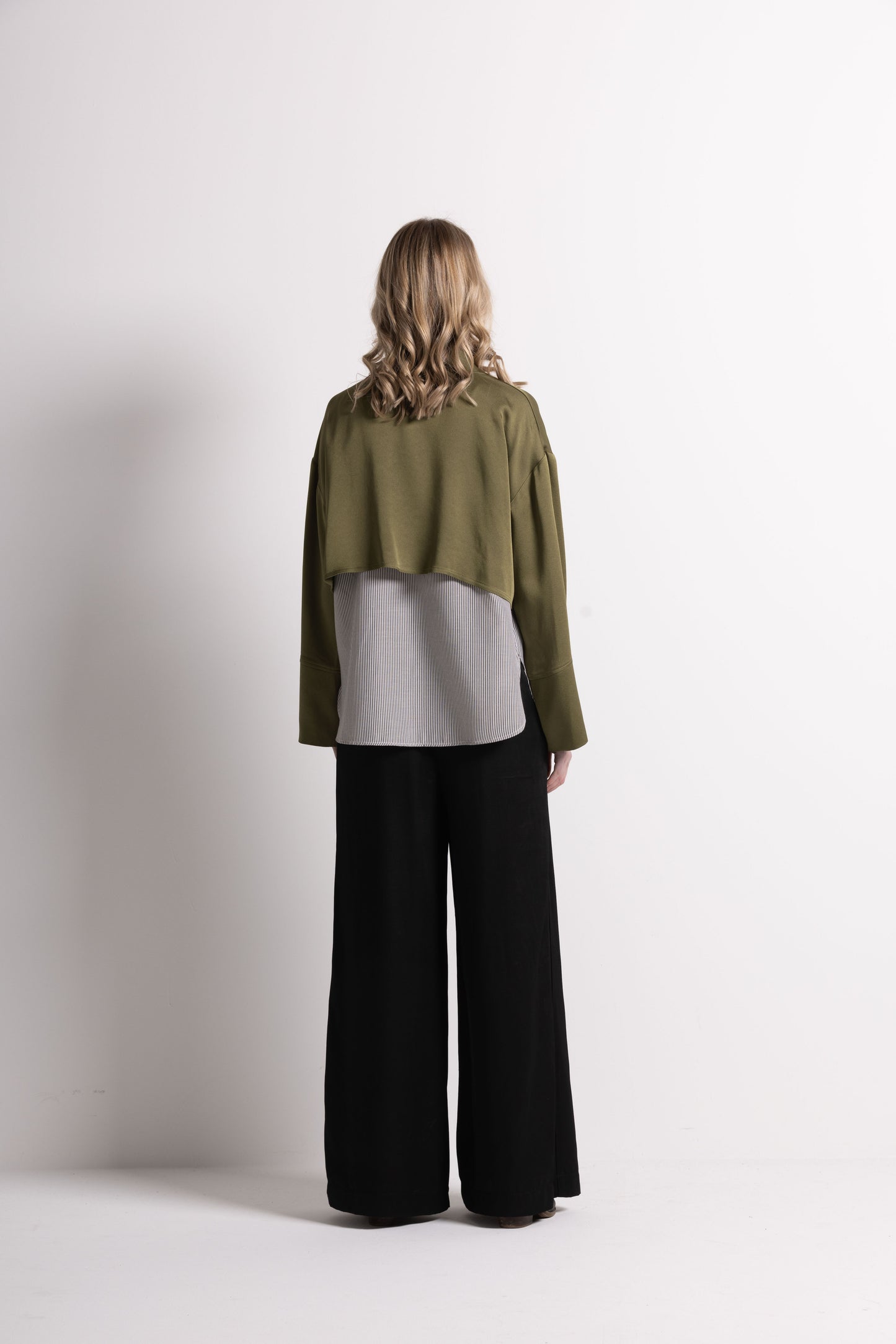 Kelley Double Layer Top